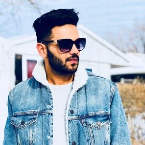 Meet your Posher, Jaskaran